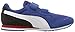 PUMA Kids' Cabana Racer Mesh V PS Chukka, True Blue-Puma White, 11.5 M US Little Kid