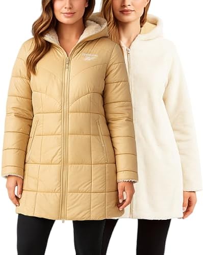 Amazon.com: Andrew Marc Ladies' Ultra Soft Attached Hood
