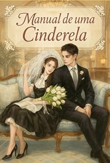 Livro O Manual De Uma Cinderela