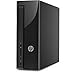 HP Slimline High Performance Mini Desktop (2017 Newest Model), Intel Core i7-7700T Processor 2.9 GHz, 8GB DDR4 2400 MHz, 1TB 7200rpm HDD, HDMI, DVD-RW, 802.11b/g/n, Bluetooth, Windows 10