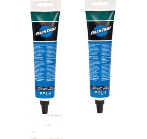 polylube 1000 on bike chain