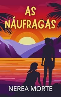 Livro As náufragas