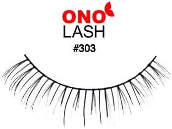 Ono Lash 303. Bottom Lashes. Under Lashes. False Eyelashes/ Falsies/ Fake Lashes