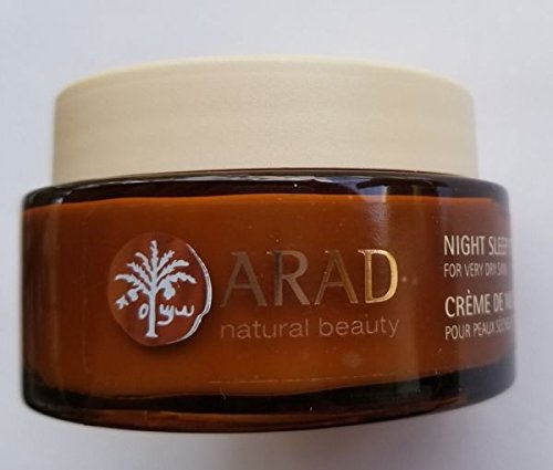arad night cream