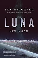Cover of Luna