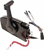 Remote Control MSC4K SD MT 15 foot Harness & P/T