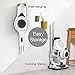 MOOSOO Cordless Vacuum Cleaner 2-in-1 Strong 15Kpa & LED Headlights & 8-cell battery Stick Vacuum