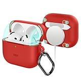ESR for AirPods 4 Case (HaloLock), Compatible with