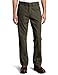 Carhartt Men's Relaxed Fit Twill Utility Work Pant, Dark Coffee, 36W x 30L