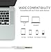 Wired Earbuds, In-Ear Earphones [3-PACK] with Microphone, 3.5mm Stereo Jack Headphones with Enhanced Bass Stereo Noise Cancelling Volume Control Flat Cord for Apple iPhone, Android, Samsung and More