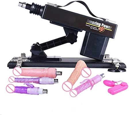Updated Version Privacy Machine Female Hand-Job ing Gun Automatic Funny Toys Gun Privacy Machines for Women Privacy Product,Pink