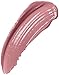Jouer Long-wear Lip Crème, Snapdragon-Metallic Cool Frosty Plum, Vanilla Macaron, 0.21 fl oz