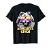 Pomeranian No Fluffs Funny Shirt