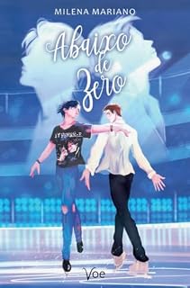 Livro Abaixo de Zero