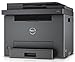 Dell E525W Wireless Color Printer with Scanner Copier & Faxthumb 1