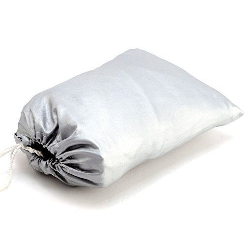Maveek for 2 Bike Cycle Bicycle Rain Waterproof Cover All Weather Dust Resistant UV Protection