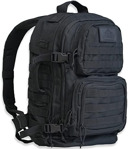Amazon.com: 5.11 PT-R Daily Grind Tactical Workout Backpack 26L