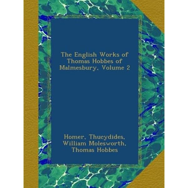 De Cive: The English Version (Clarendon Edition of the Works of