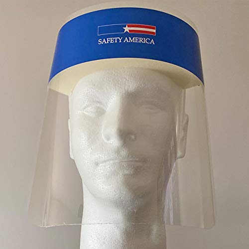 Face Shields 5Pack Pricepulse