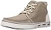 Columbia Men's Vulc N Vent Chukka Canvas Casual Shoe
