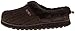 BOBS from Skechers Women's Keepsakes Delight Slipper,Chocolate,6 M US