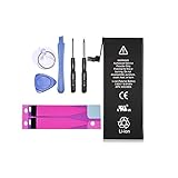 Iphone 6 replacement battery Quality Lithium 1810 mAh with Repair Tool Kit