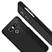 Spigen Thin Fit Designed for LG G6 Case (2017) / Designed for G6 Plus Case (2017) - Black