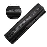 Bay Valley Parts 593553-001 Battery for HP MU06 MU09 Compaq CQ42 593554-001 Pavilion dv4 dv5 dv6 dv7 Laptop