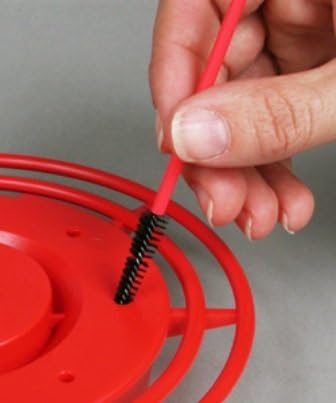 Amazon Com Port Brushes For Hummingbird Feeders Set Of 3