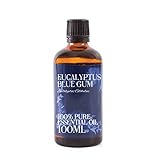 Mystic Moments Eucalyptus Blue Gum Essential Oil 100ML