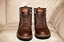 Amazon.com | ECCO Men's Bendix Plain Toe Boot | Chukka