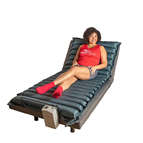 Therahab Alternating Pressure Air Mattress