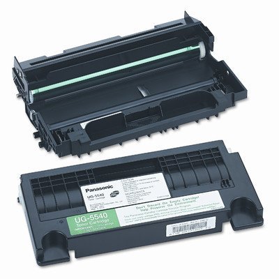 PANUG5540 - Panasonic UG5540 Toner