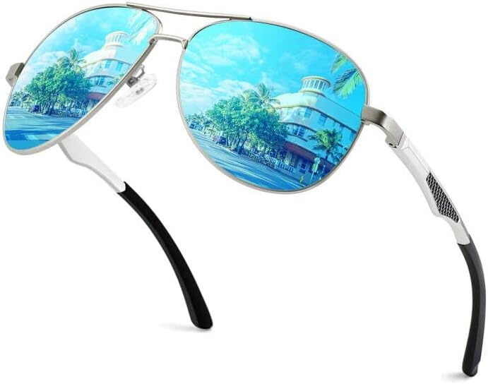 Amazon.com: FENDI Round Sunglasses FF0248S 1EDXR Green 53mm  display picture 3