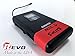 REVO Premium Professional Gaffers Tape Made in USA Camera Tape-Better Than Duct Tape Single ROLL (RED GAFFERS 2