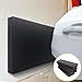 Seven Sparta Garage Wall Protector 4 Pack Garage Car Door Protector Waterproof Car Door Bumpers for Garage Walls (1.18x4.1x11.8 inches)