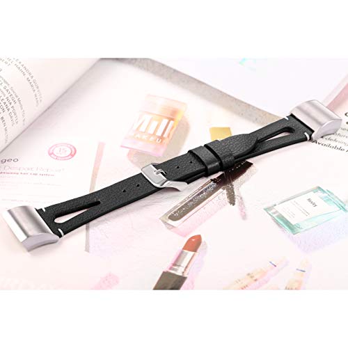 3 bayite+Leather+Compatible+Replacement+Wristband