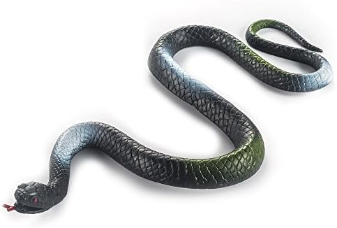 large rubber snakes for sale