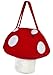 Fun Costumes unisex-adult Mushroom Purse Standard