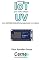 Livro Aplicando IoT para medir radiação UV Com ESP8266 (NodeMCU) programado em Arduino