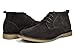 BRUNO MARC NEW YORK Men's Classic Original Suede Leather Desert Storm Chukka Boots