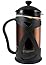 Amazon.com: Bodum New Kenya 34-Ounce Coffee Press, Black: French