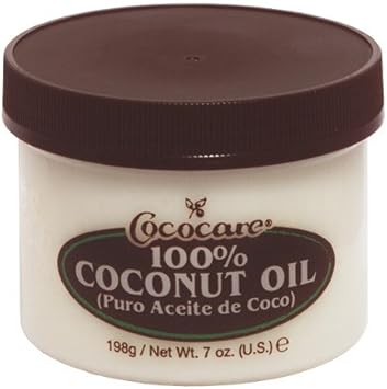 COCOCARE ココケア ココナッツオイル 198g