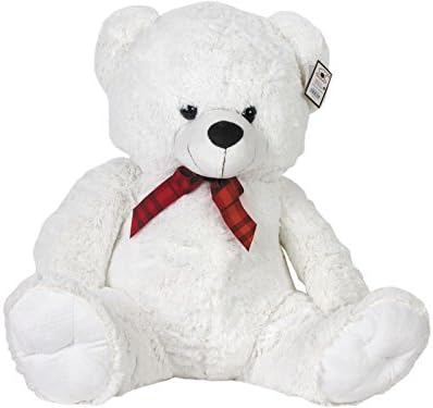 oso de peluche 60 cm