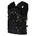 Armor Venue - RFB Fighter Leather Armor - Black Medium