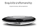 Fast Wireless Charger Pad | Wireless Cell Phone Charger | Qi Certified Wireless Charger for iPhone 8 and X Samsung S6-S8 and Other Qi Enabled Devices| WiFi Fast Charger | (Black)