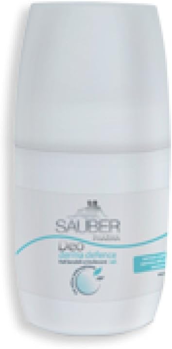 Sauber Pharma Derma Defense 24h Roll-On 50ml