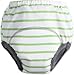 MOM & BAB Toddler Training Pants/Underwear. Water-resistent|Best Quality|Machine Washable & Reuable|Cutest Designs|Soft Cotton|Comfortable Fit|3 layers (Medium, Dinosaur & Robot)