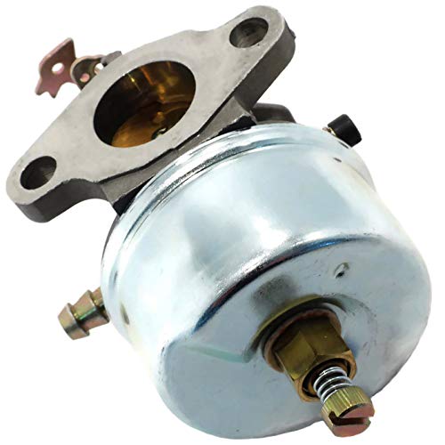 PROCOMPANY Tecumseh Carburetor fits Models H50-65548U H50-65548V H50-65549S H50-65549T OEM 632230