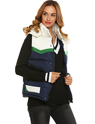 Elever Womens Tactical Army Outdoor Vest Coat Camouflage Softshell Jacket Hunting Jacket M - Thumbnail 2